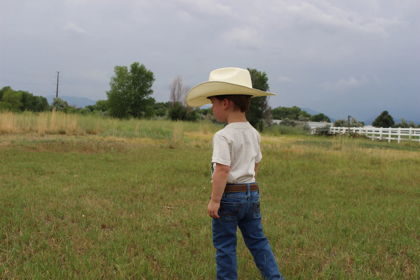 Long Live Cowboys