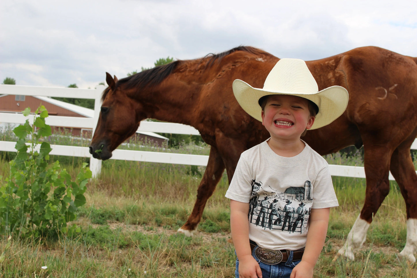Long Live Cowboys