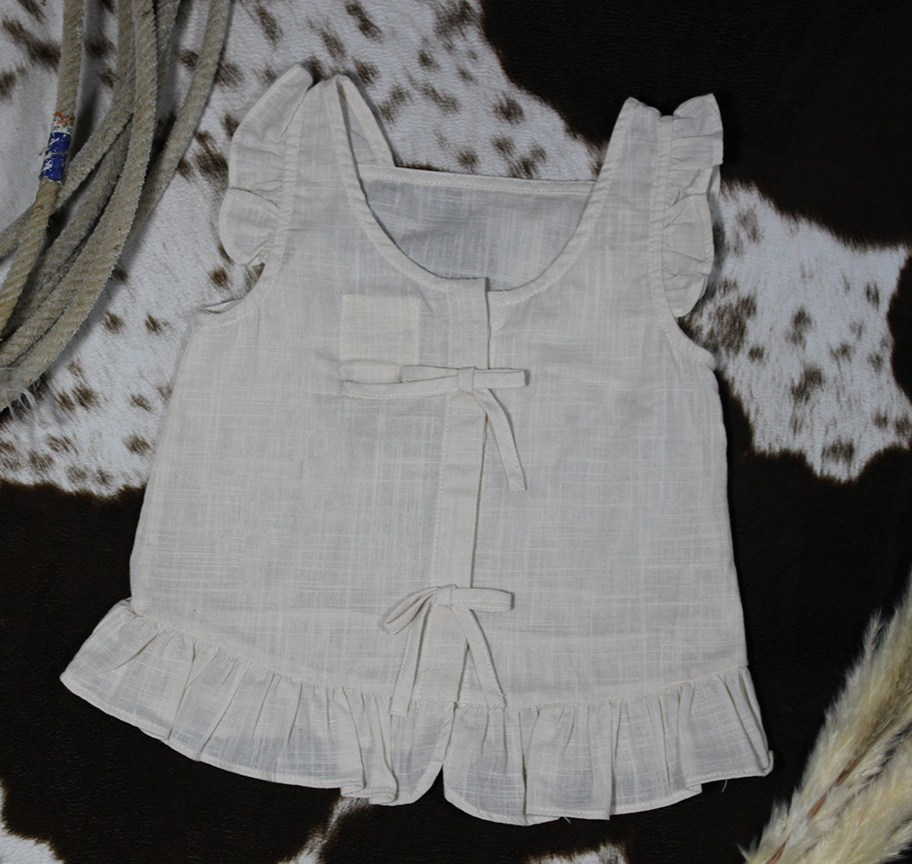 Boots and Ruffles