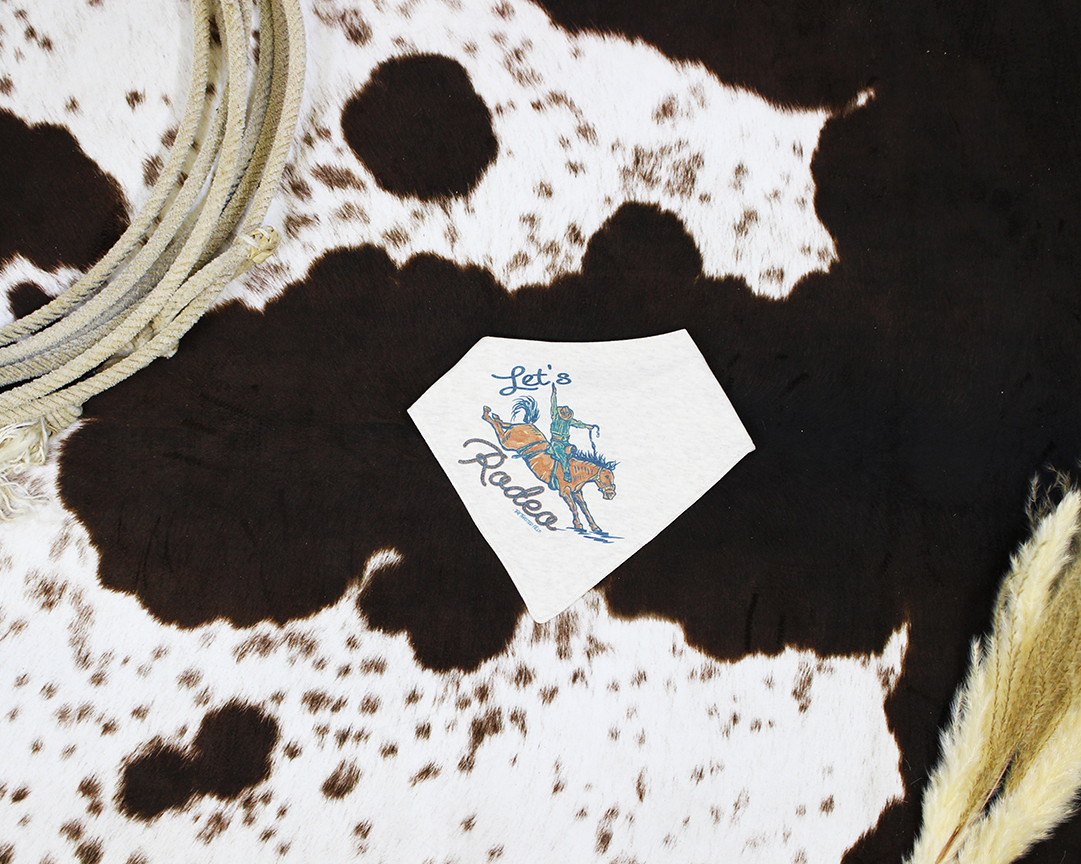Rodeo Bib