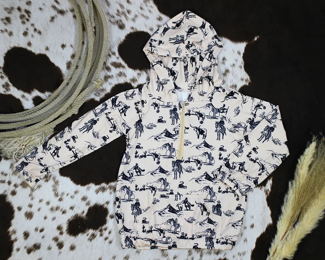 Rodeo Hoodie