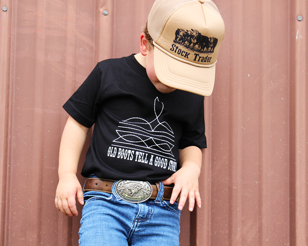 Stock Trader Snapback The Twisted Filly