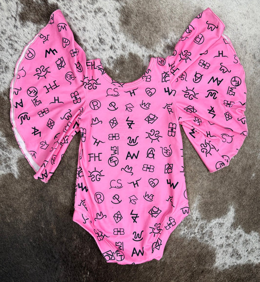 Branded Barbie