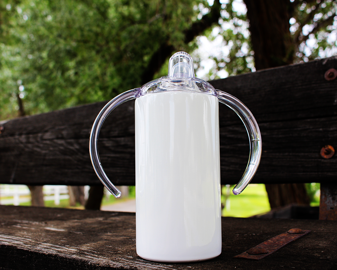 Let's Rodeo Sippy Cup