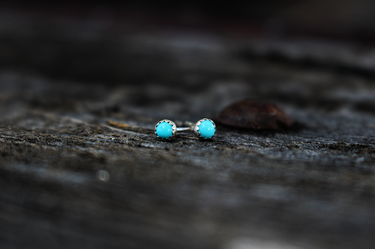Baby Studs