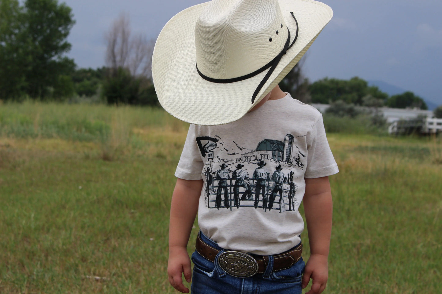 Long Live Cowboys