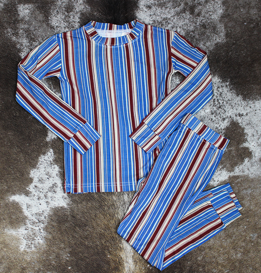 John Wayne 2 Piece