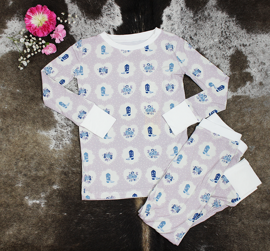 Southern Belle 2 piece