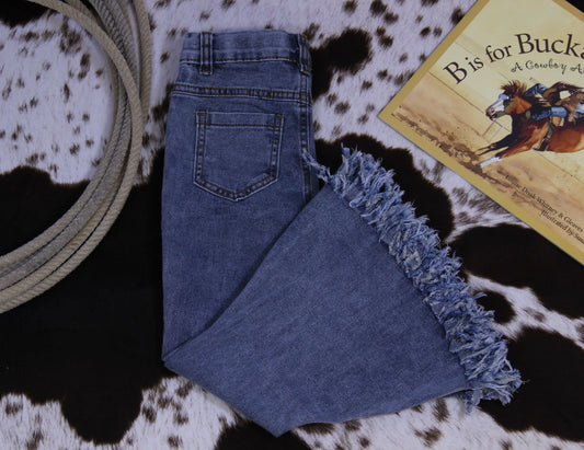 Fringed Flares