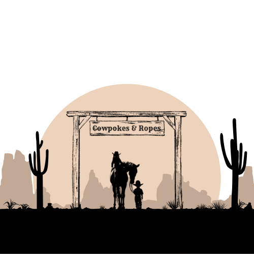 Cowpokes and Ropes